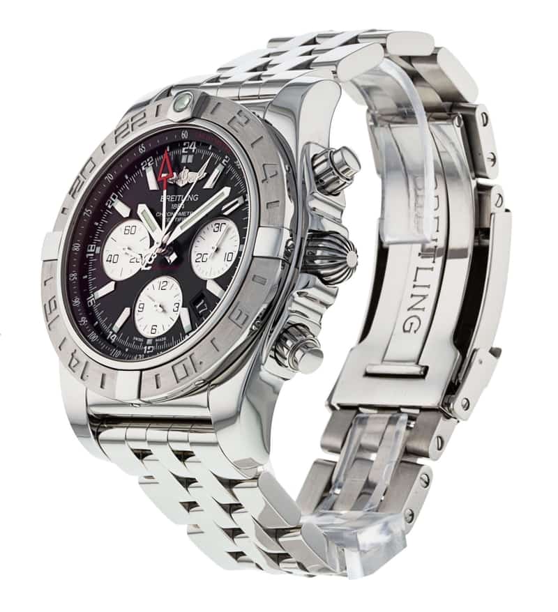 Breitling Chronomat 44 GMT AB0420